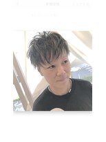 グランテテルアナ(Grand tete Luana)&nbsp;ツイストパーマ