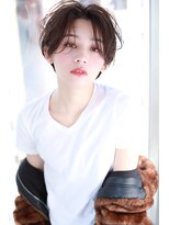 クラウドゼロ(Cloud zero)&nbsp;フレンチブラウンマニッシュショート【Cloud zero】