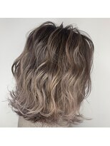 ヴィー ヘアー ファッション バー(VII hair.fashion.bar) @vii_hair