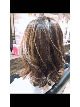 トゥルース 我孫子店(TRUTH) オススメスタイル