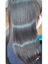 セッション(SESSION)&nbsp;高濃度水素トリートメントurutowa