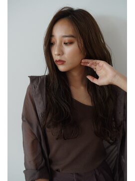 プロデュース 古淵店(Produce) ブラウンカラー 【町田/相模原/古淵】