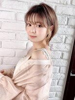 アエレ アヴェダ 大船店(aere AVEDA)&nbsp;湘南スタイル