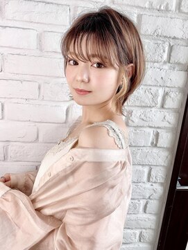 アエレ アヴェダ 大船店(aere AVEDA) 湘南スタイル