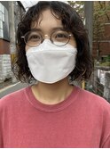 くるくるperm,