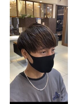 フォルテ 草薙店 草薙店 ナチュラルサラマッシュ