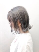 イースブルー 高松店(Y’s Blue)&nbsp;耳掛け外はねボブ