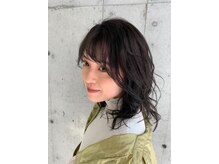ゼル アヴェダ 大宮店(ZELE AVEDA)