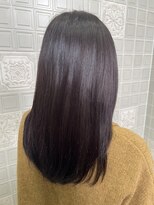 ヘンリエッタ 吉祥寺(Henrietta)&nbsp;ピンクブラウン