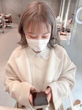 ルラブランシェ(Rula branche)