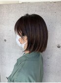 サラツヤボブ