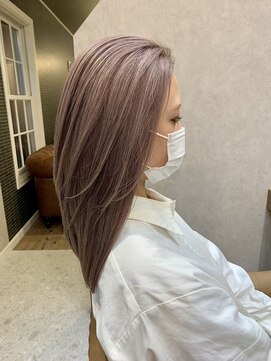 エイジア ユナイテッド バーン(ASIA UNITED BURN) ◆ASIA◆ double color