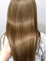 マルレ(MARLE)&nbsp;都島髪質改善ヘアエステ/ツヤ髪