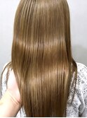 都島髪質改善ヘアエステ/ツヤ髪
