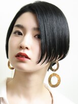 レイシオ(RATIO)&nbsp;【RATIO 国分寺 渡邊陽平】綺麗めクールベリショ