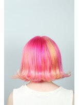 クリップ ジョイント ゴッド(CLIP JOINT GOD) キャンディカラー