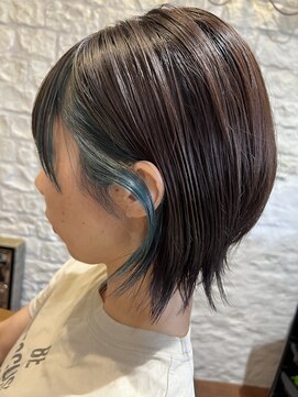 リーファ(Re；fa) refaお客様スタイル