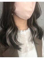 ルーツアイリー 心斎橋(ROOTS IRIE)&nbsp;20代30代40代☆インナーエクステ☆インナーグレージュ☆