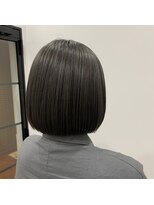 フローレバイヌンク(Flore by nunc)&nbsp;【巣鴨】【大塚】Flore by nunc新作スタイル【地蔵通り商店街】