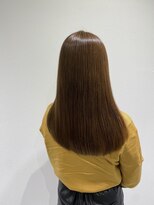 パトゥ 烏丸(patou)&nbsp;髪質改善トリートメント　酸性ストレート