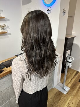 リベルテ(LIBERTE′) ハイライトカラー