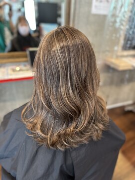 1+ アンプリュス(Unplus) 育てるハイライト