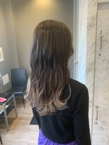 プログレス 長町南店(PROGRESS)&nbsp;グラデーション