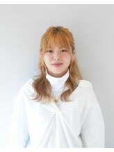 アレンジ(ARANGE)&nbsp;津々見 愛美