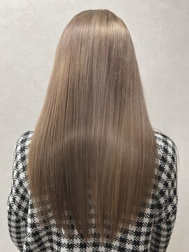 ヴィフ 大船(VIF) イメチェンヘア/大人可愛い/エレガント/モテ髪/デザインカラー