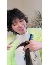 ローブ(L'Aube)&nbsp;村瀬 祥絵