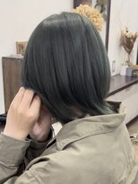 アゴーグ(agog)&nbsp;Matt★green