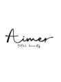 エメ(Aimer)/Aimer