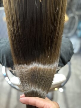 リンク(Re:nk) 20代30代40代50代髪質改善トリートメント