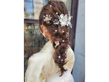 プラスティック プラスヘアーサロン(PLUSTIC +hair salon)
