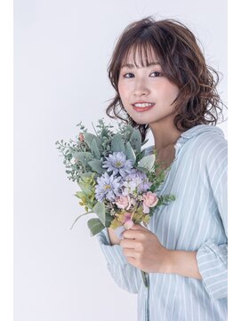 スノードロップ 阿佐ヶ谷(Snowdrop) ショート/縮毛矯正/カラー/白髪染め/ハイライト/阿佐ヶ谷