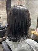 地毛風グレージュ