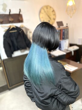 ネオダダ(NeO DADA) ペールグリーン