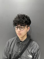 クレオ 片江店(CREO) スペインカール