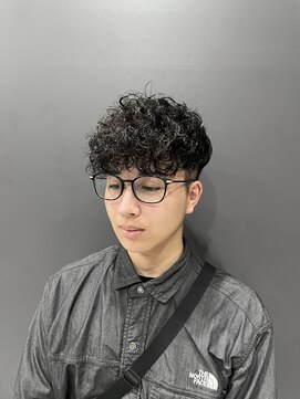 クレオ 片江店(CREO) スペインカール