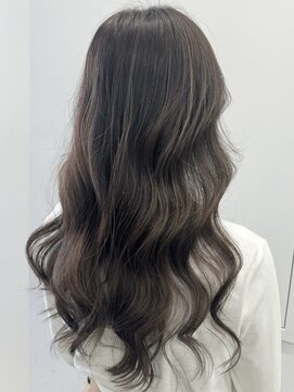 トゥルークリエイション 渋谷(True Creation SHIBUYA) カラー/カット/髪質改善/ブリーチ/トリートメント/ブリーチ/渋谷