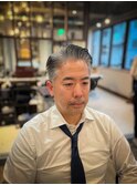 大人イケオジサイドパート:Taishin  Omura