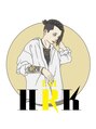 ハルクファースト 札幌(HRK 1st.) TAKUO 