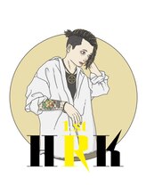 ハルクファースト(HRK 1st.) TAKUO 