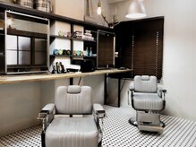 ディスイズバーバーセカンド(THIS IS BARBER 2nd)