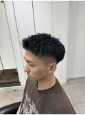フェザーショート