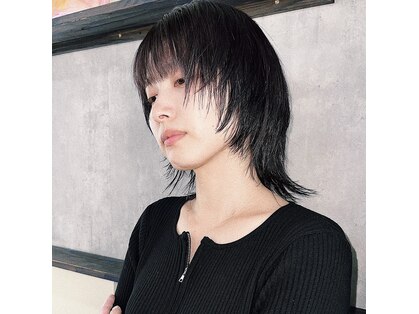 チル(Chill)の写真