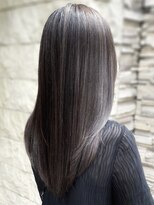 ヘア アート イーズ(hair art EAZE)&nbsp;URTOWAトリートメント