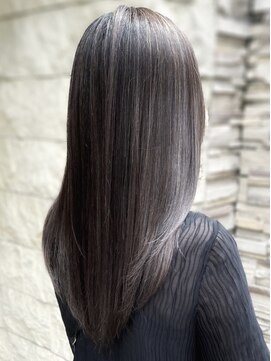 ヘア アート イーズ(hair art EAZE) URTOWAトリートメント