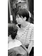 グリーン(GREEN) 相川 あずさ