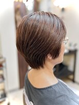 オルオル(OLUOLU)&nbsp;艶×白髪染め